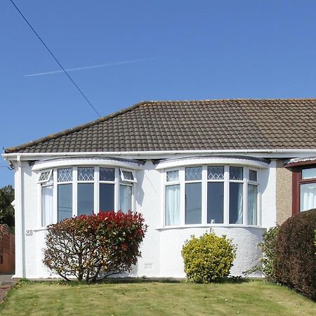 Blue Rose Cottage Burry Port Quarto foto