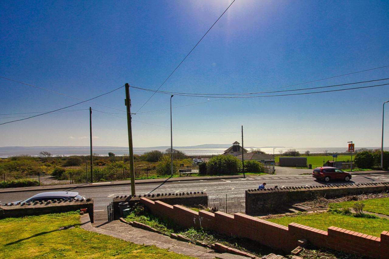 Blue Rose Cottage Burry Port Exterior foto